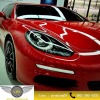 บริการขัดสี ลบรอย เคลือบแก้ว - บริการซ่อมพ่นสีตัวถังรถยนต์นำเข้า - ลีออโต้ พรีเมี่ยม